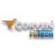 Kit de 2 amortiguadores delanteros Corven Hi-Tech Chevrolet Cruze
