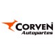 Kit de 2 amortiguadores delanteros Corven + Cazoletas Toyota Etios