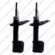 Kit de 2 amortiguadores delanteros Monroe Peugeot 308 408 Lounge
